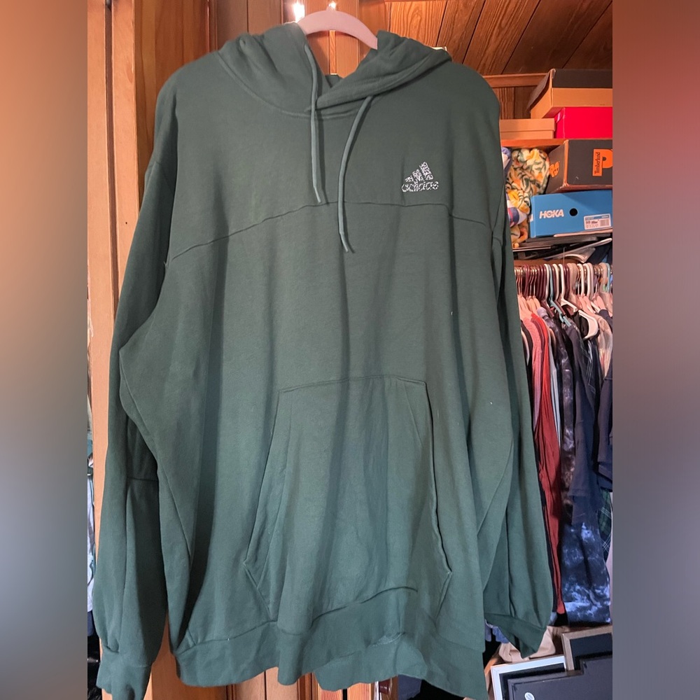 Adidas Hoodie
